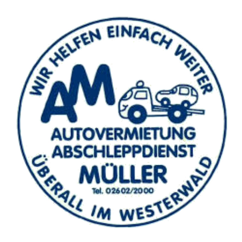 Müller Abschleppdienst