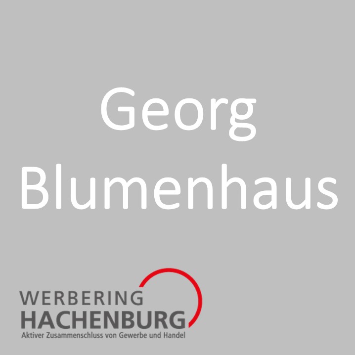 Georg Blumenhaus