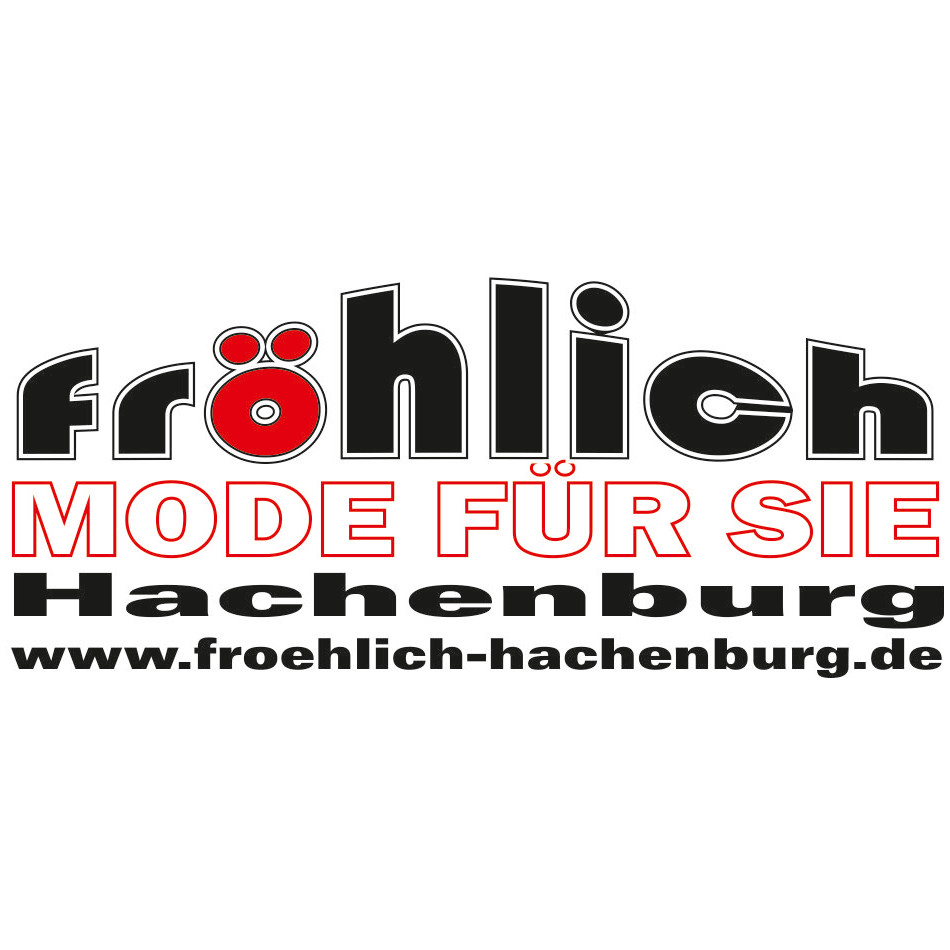 Modehaus Fröhlich