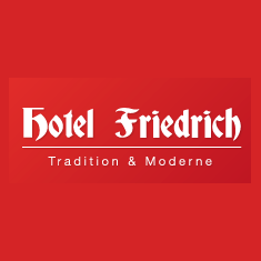 Hotel Friedrich