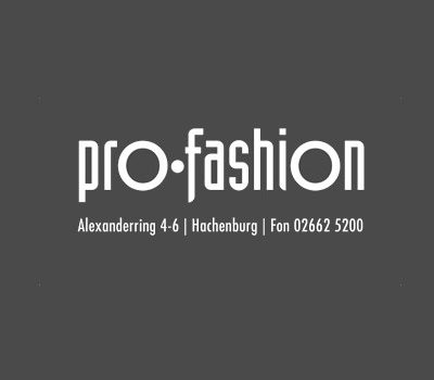 Pro Fashion GmbH