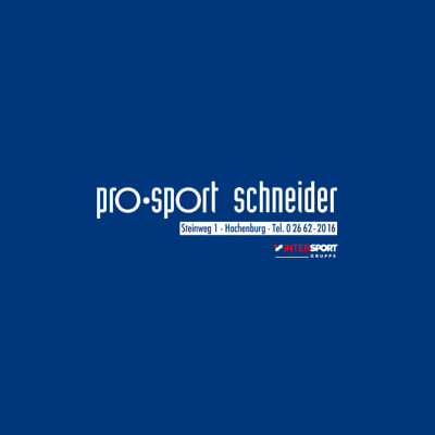 Pro Sport Schneider GbR