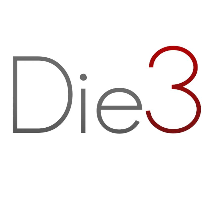 Die3